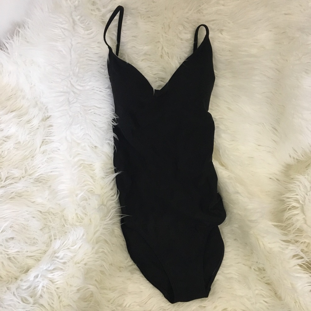 Aerie one piece swim suit
